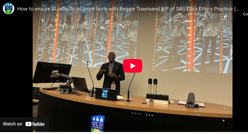 Responsible AI is everyone’s responsibility